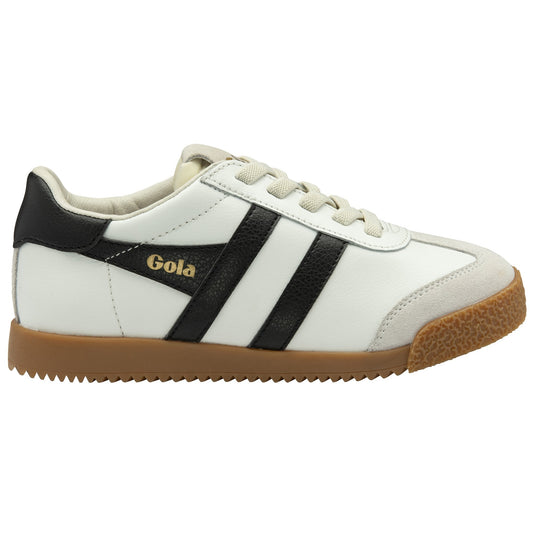 Gola Gola Classics Elan Leather Trainers