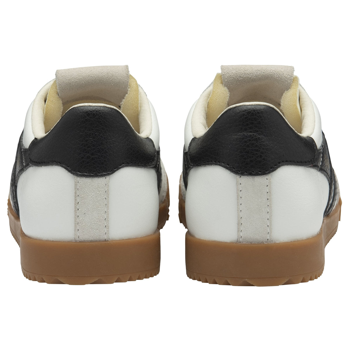 Gola Gola Classics Elan Leather Trainers