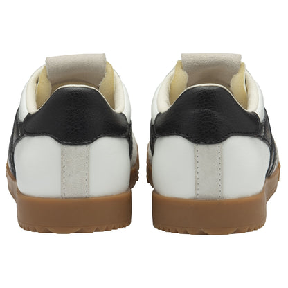 Gola Gola Classics Elan Leather Trainers