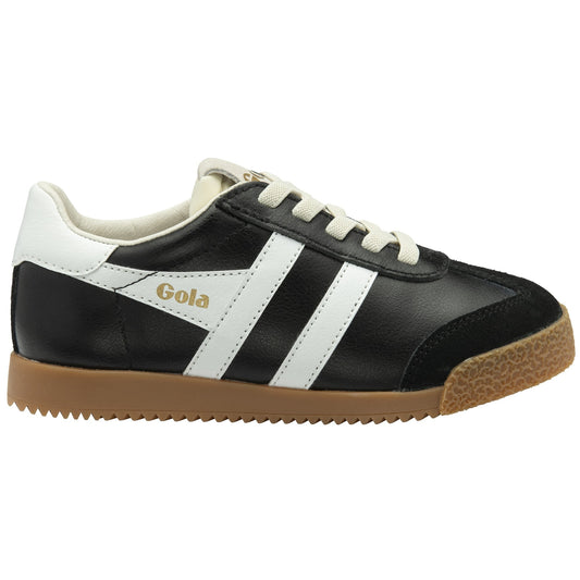 Gola Gola Classics Elan Leather Trainers