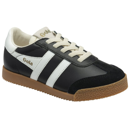 Gola Gola Classics Elan Leather Trainers