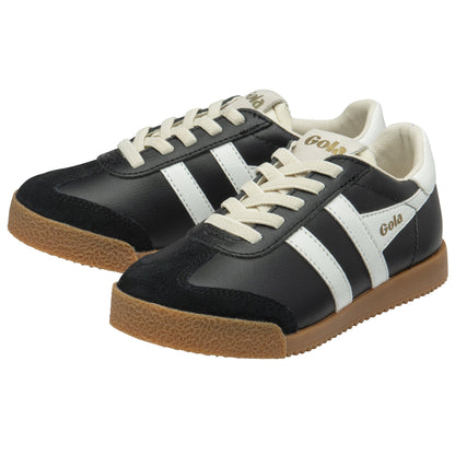 Gola Gola Classics Elan Leather Trainers