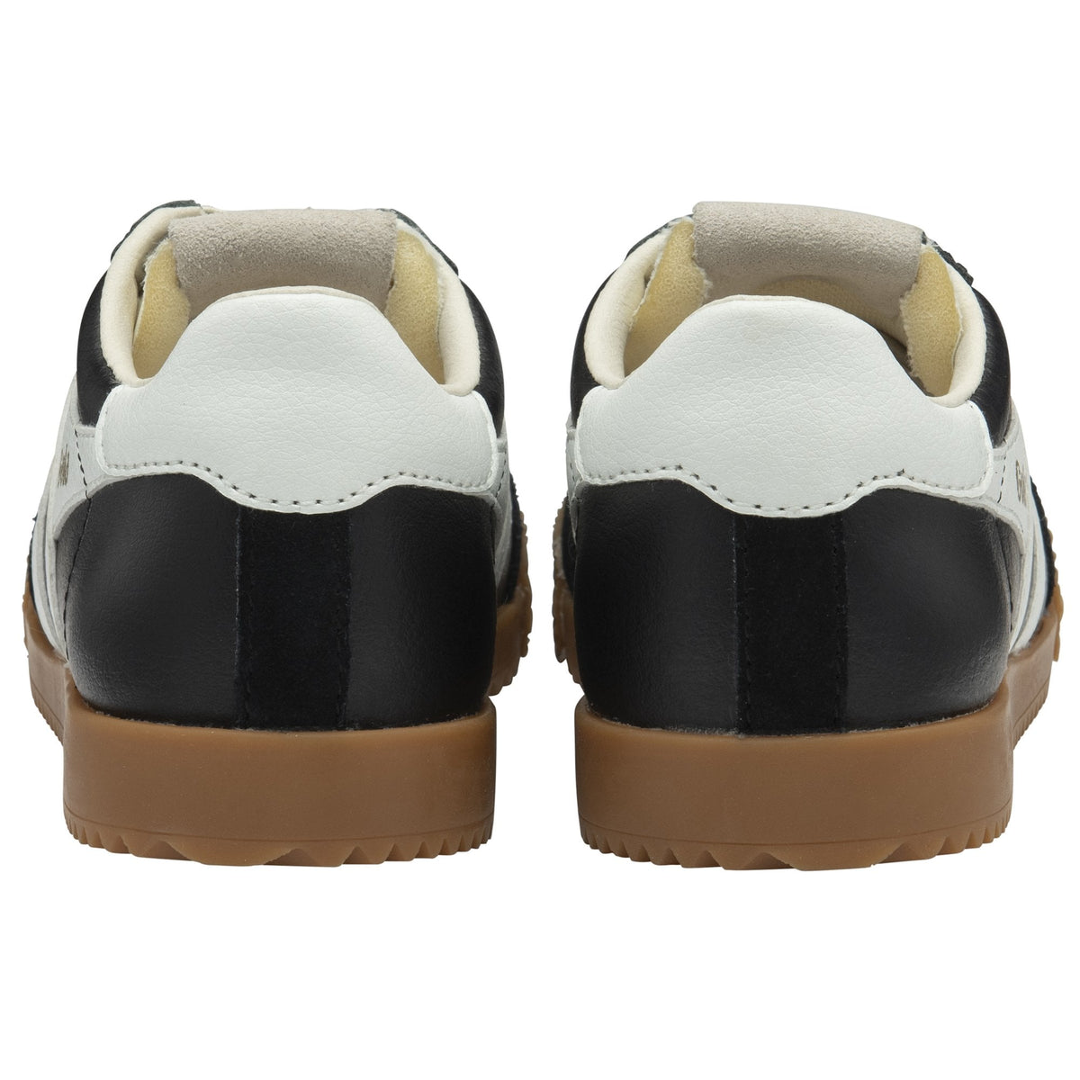 Gola Gola Classics Elan Leather Trainers