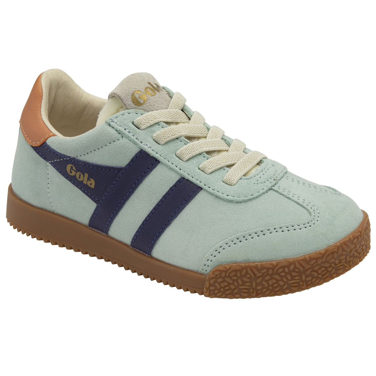 Gola Gola Classics Elan Trainers