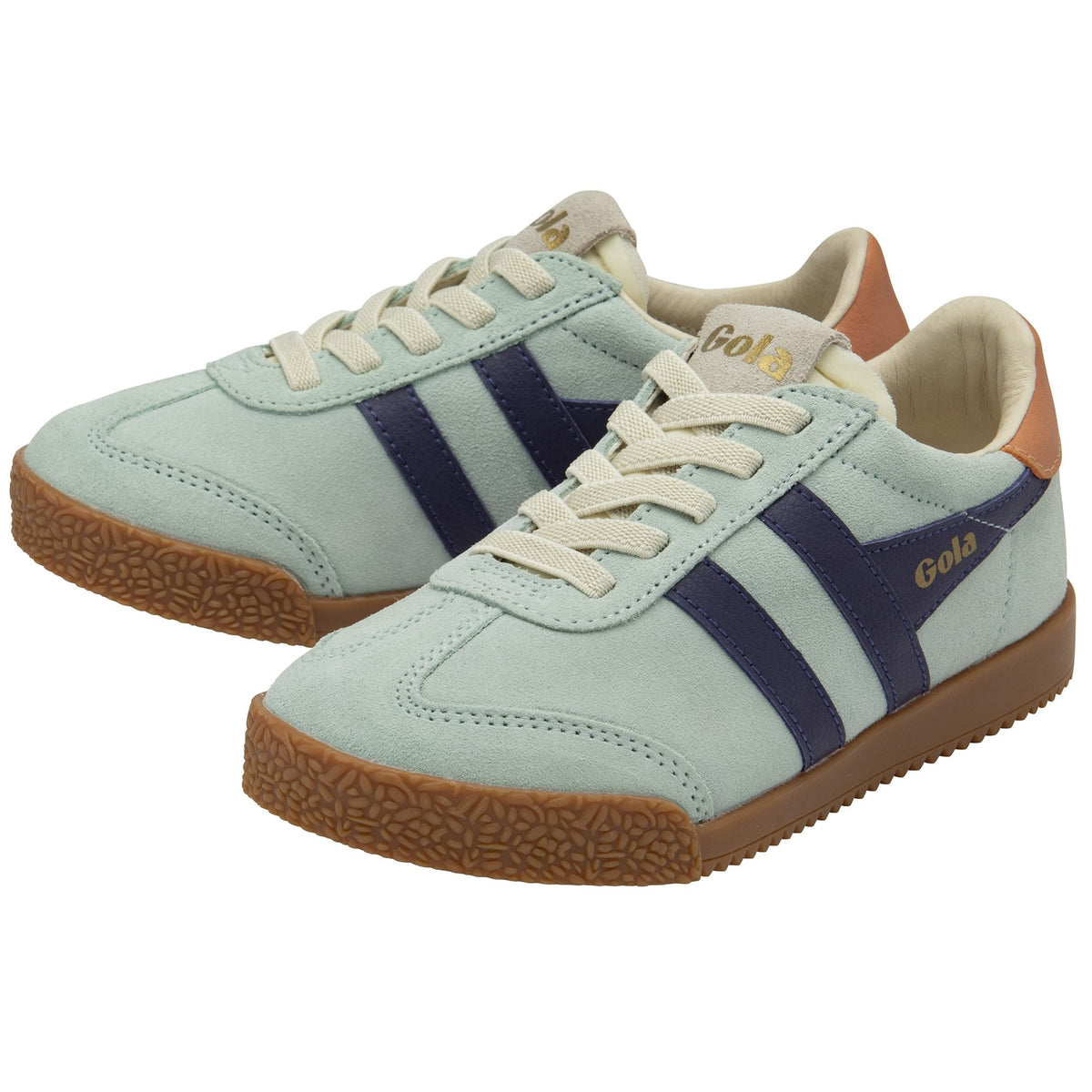 Gola Gola Classics Elan Trainers