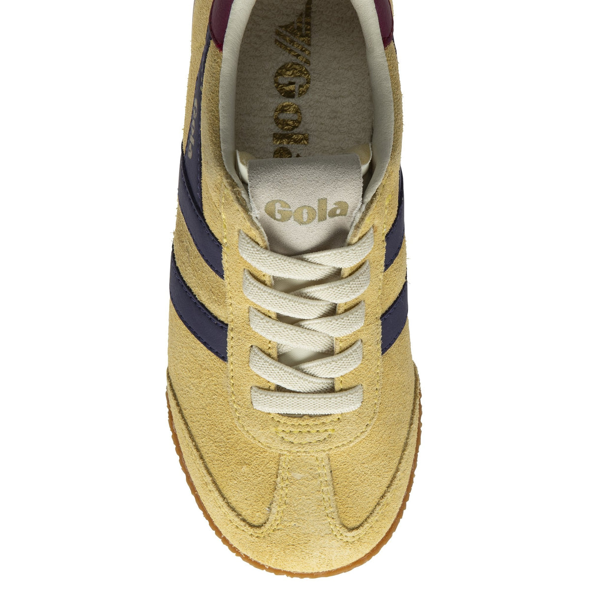 Gola Gola Classics Elan Trainers