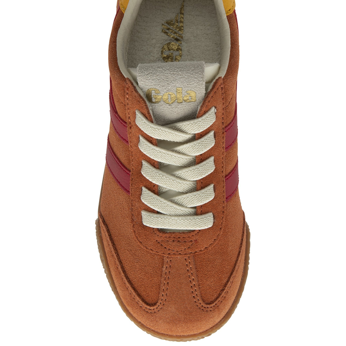 Gola Gola Classics Elan Trainers