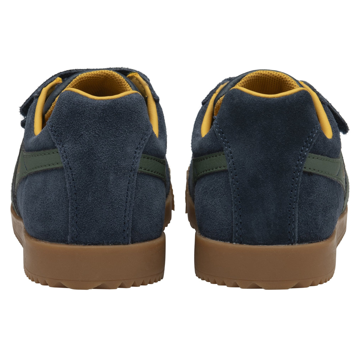 Gola Gola Classics Harrier Strap Trainers