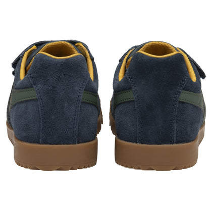 Gola Gola Classics Harrier Strap Trainers