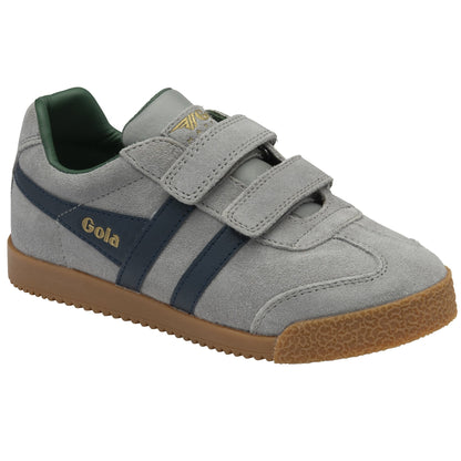 Gola Gola Classics Harrier Strap Trainers