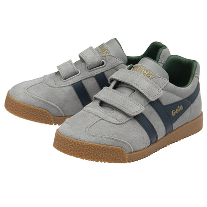 Gola Gola Classics Harrier Strap Trainers