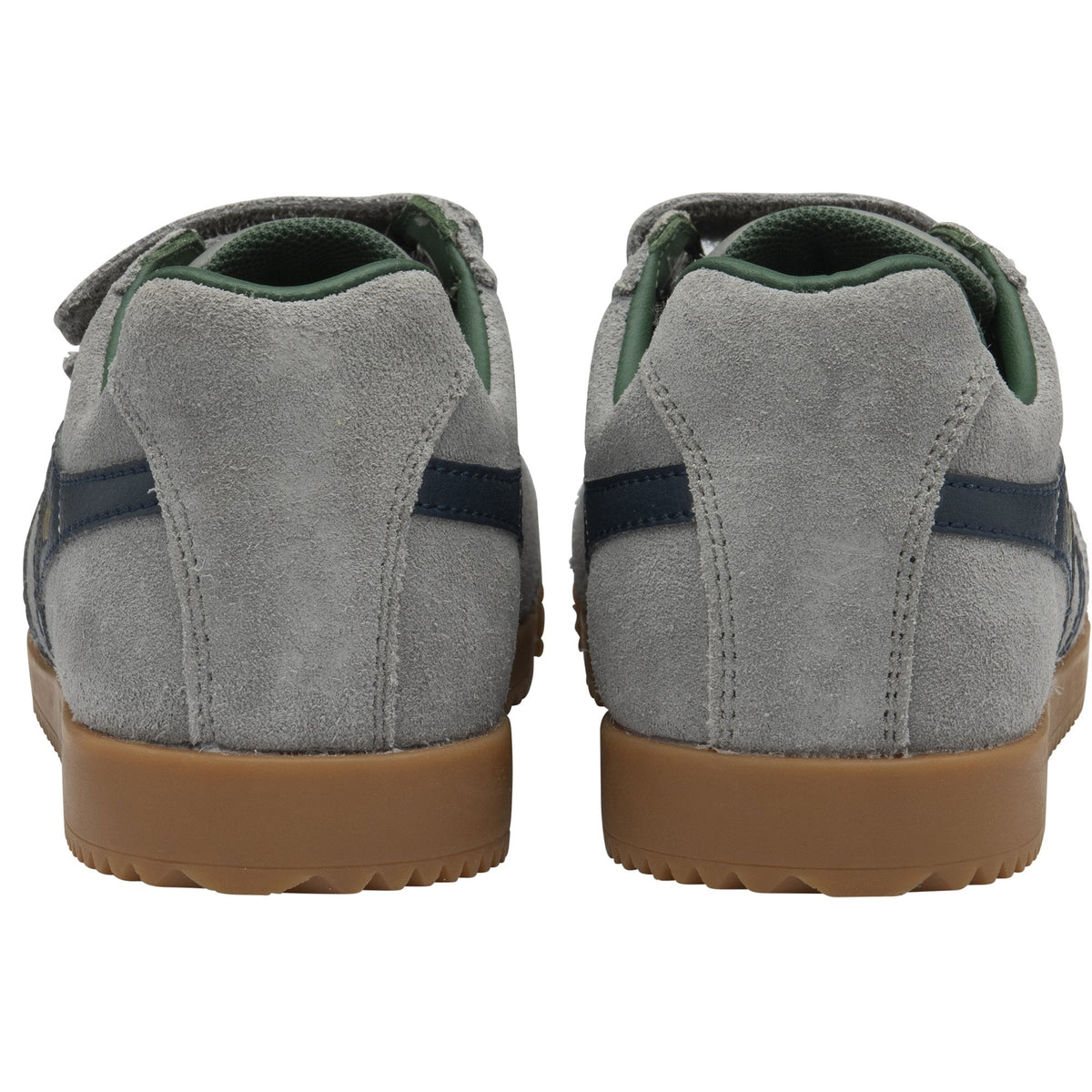 Gola Gola Classics Harrier Strap Trainers
