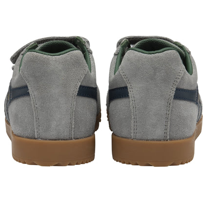 Gola Gola Classics Harrier Strap Trainers