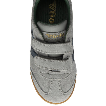 Gola Gola Classics Harrier Strap Trainers