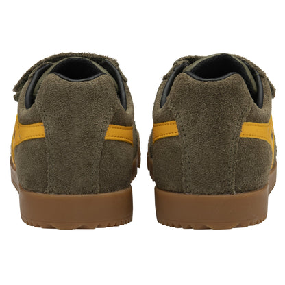 Gola Gola Classics Harrier Strap Trainers