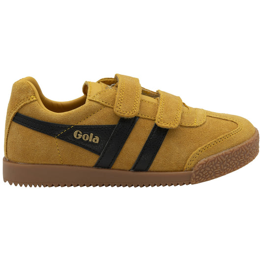 Gola Gola Classics Harrier Strap Trainers