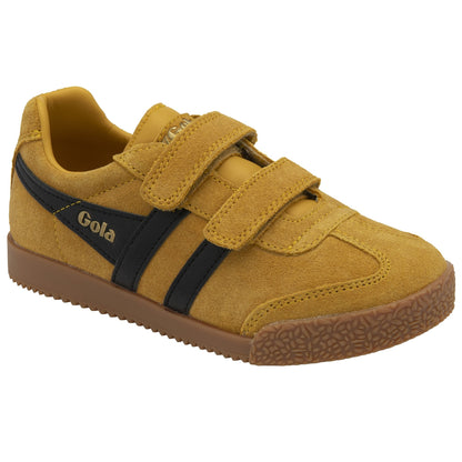 Gola Gola Classics Harrier Strap Trainers