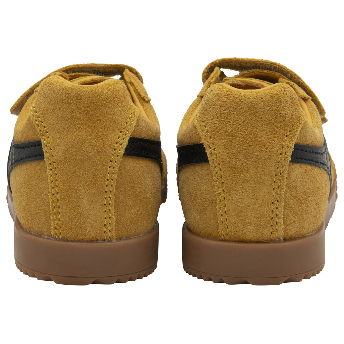 Gola Gola Classics Harrier Strap Trainers