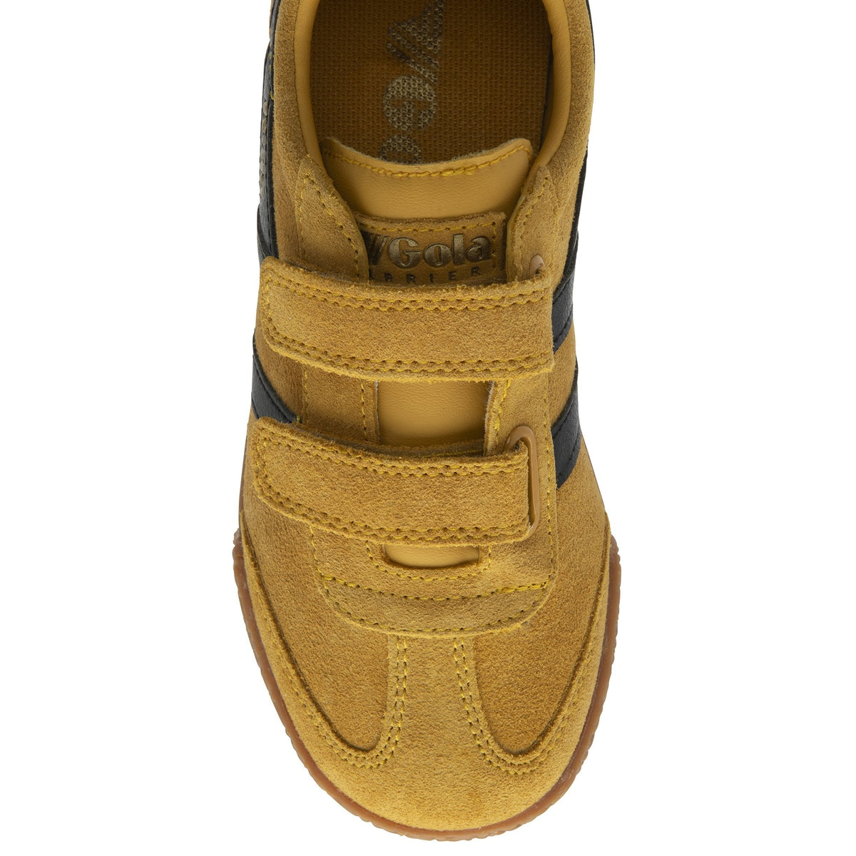 Gola Gola Classics Harrier Strap Trainers