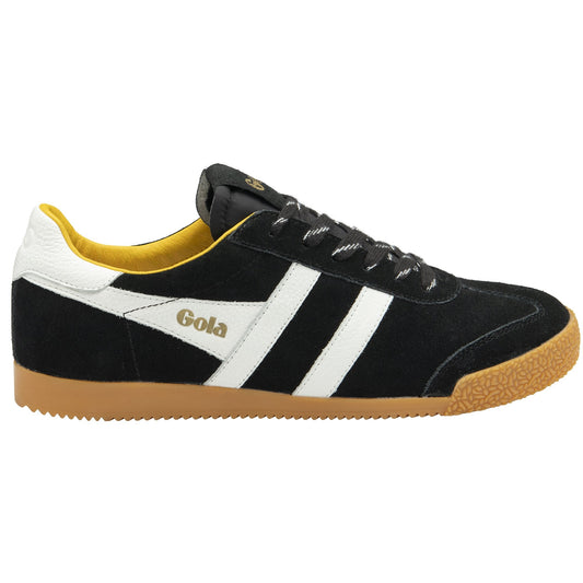 Gola Gola Classics Elan 120 Suede Trainers