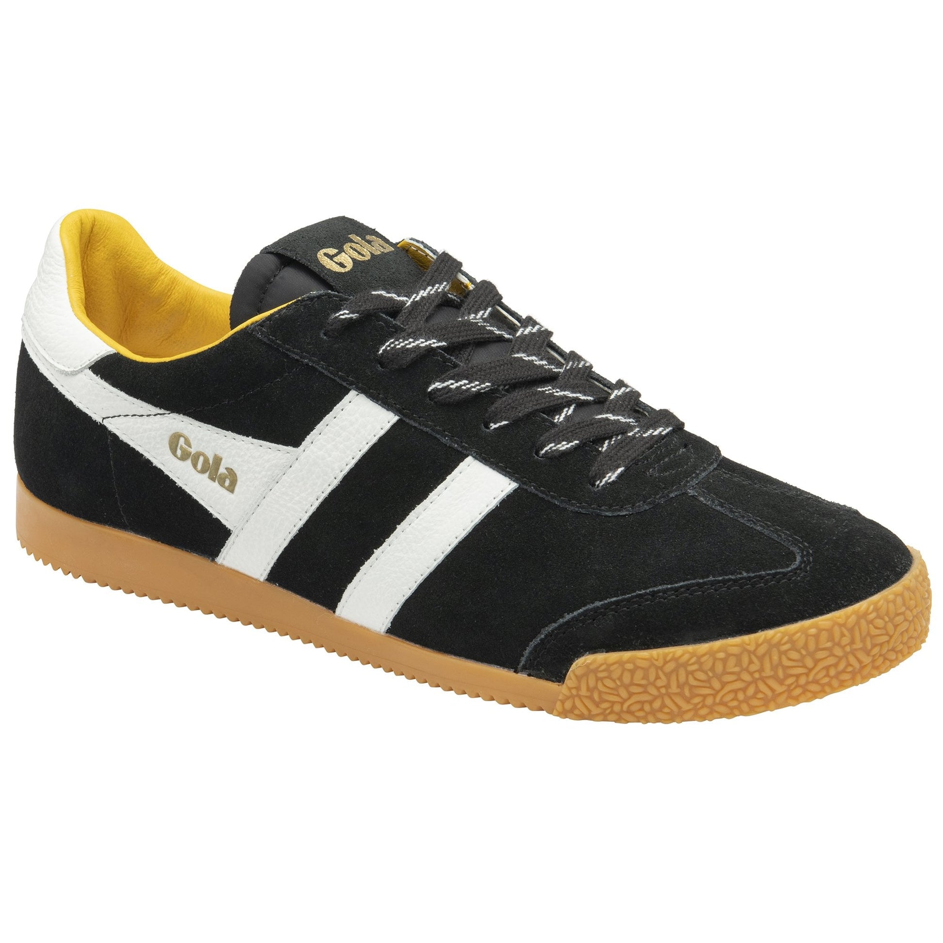 Gola Gola Classics Elan 120 Suede Trainers