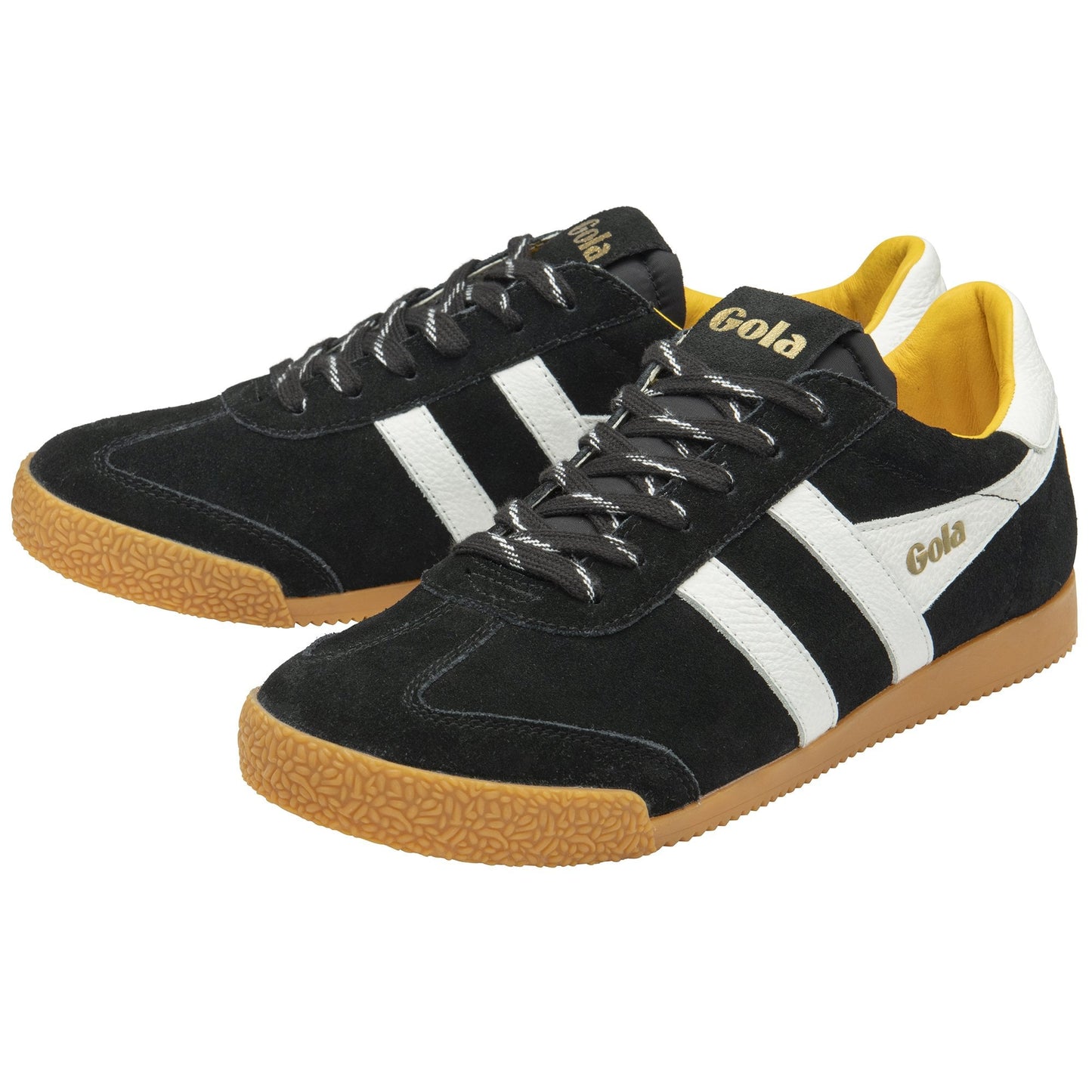 Gola Gola Classics Elan 120 Suede Trainers