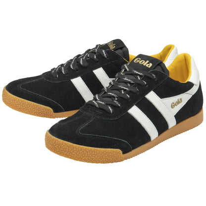 Gola Gola Classics Elan 120 Suede Trainers