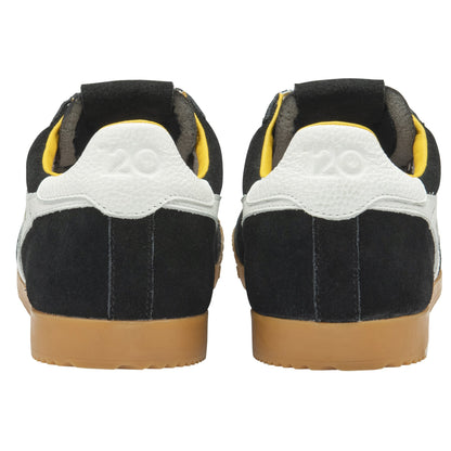 Gola Gola Classics Elan 120 Suede Trainers