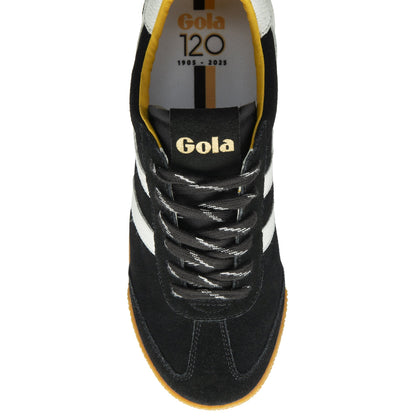 Gola Gola Classics Elan 120 Suede Trainers