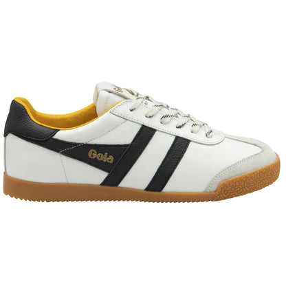 Gola Gola Classics Elan 120 Leather Trainers