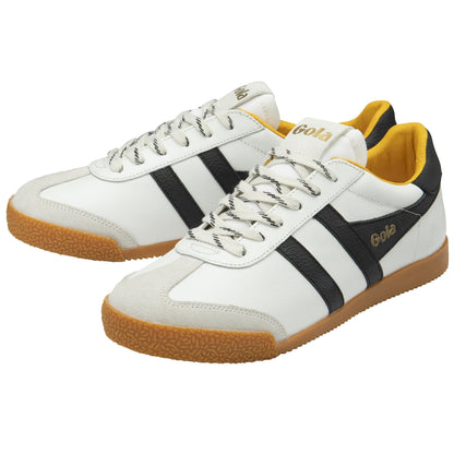 Gola Gola Classics Elan 120 Leather Trainers