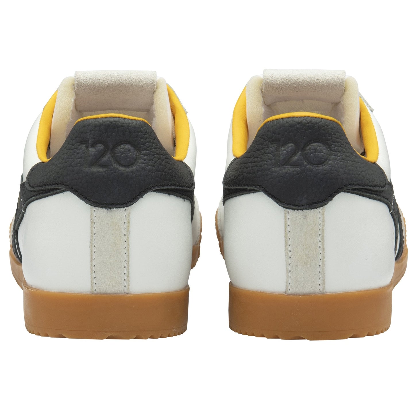 Gola Gola Classics Elan 120 Leather Trainers