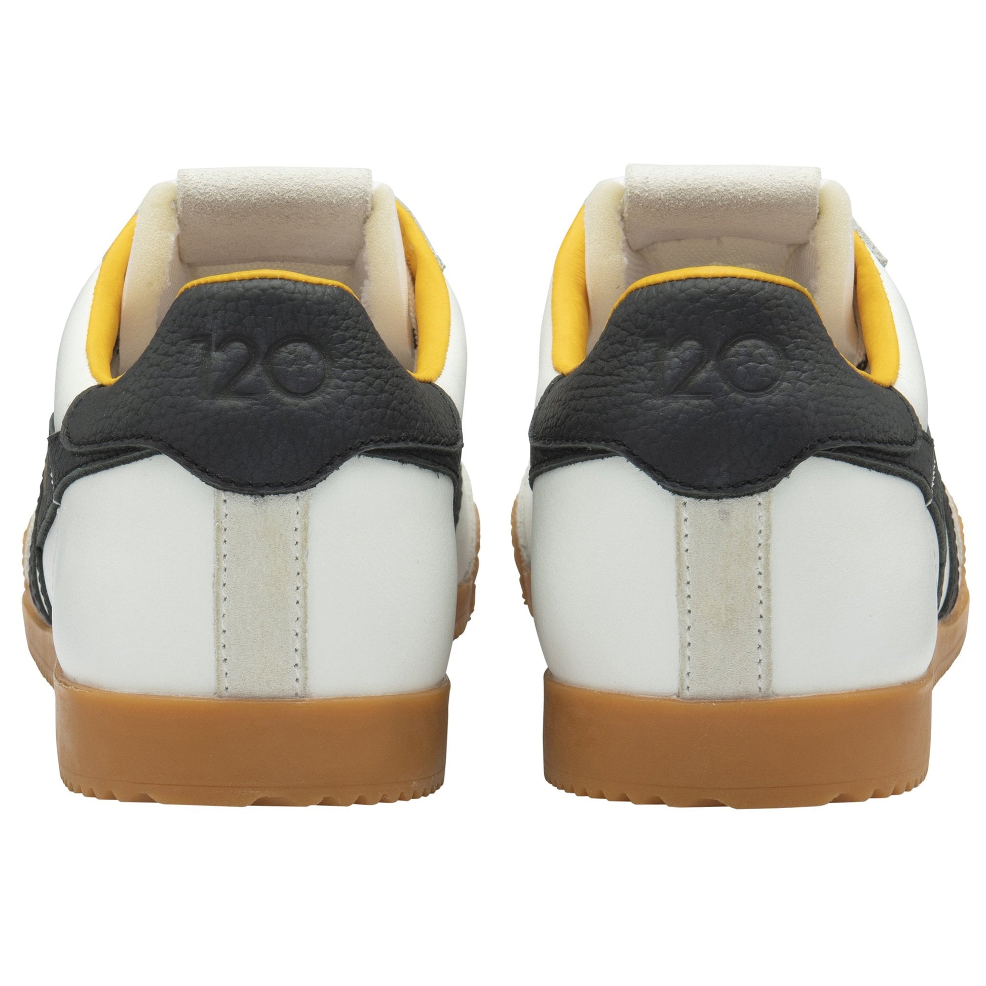 Gola Gola Classics Elan 120 Leather Trainers