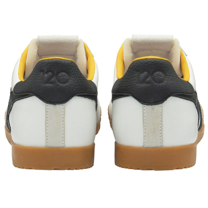 Gola Gola Classics Elan 120 Leather Trainers