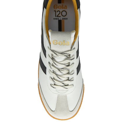 Gola Gola Classics Elan 120 Leather Trainers